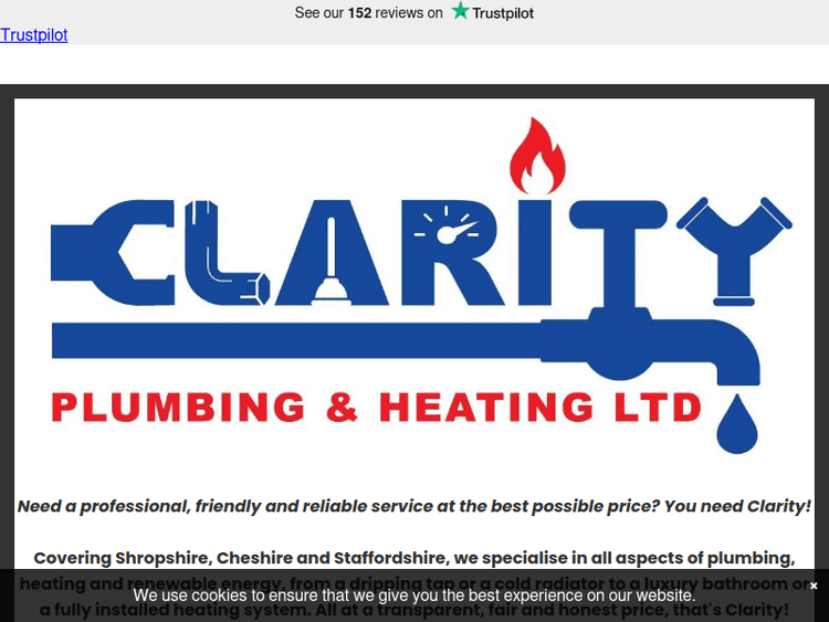 Clarityplumbing