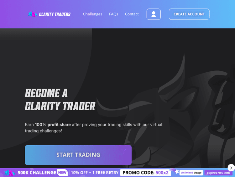 Claritytraders