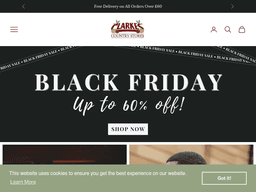 Clarkescountrystores