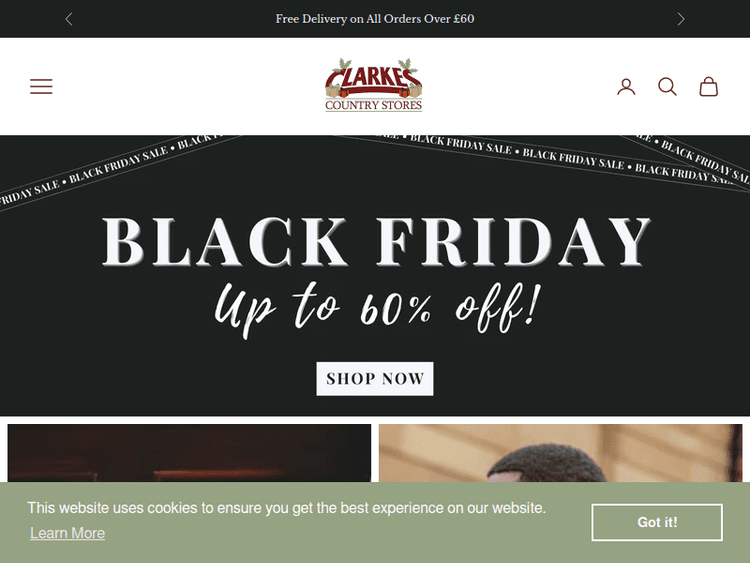 Clarkescountrystores