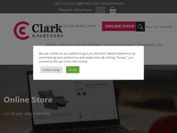Clarkshop