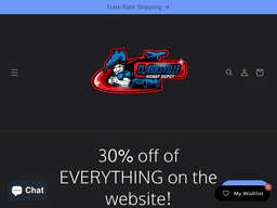 Clarksvillehobbydepot