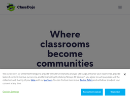 Classdojo