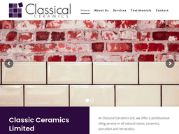 Classical-ceramics