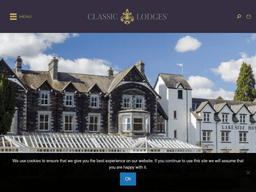 Classiclodges