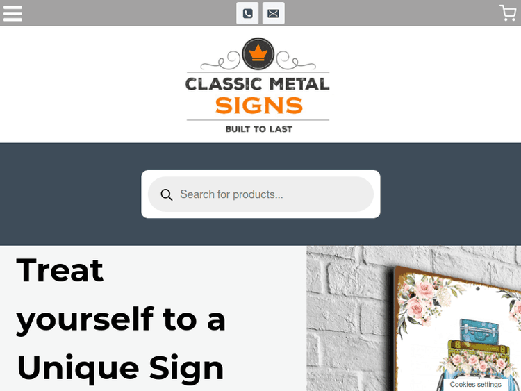 Classicmetalsigns