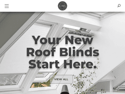 Classicroofblinds