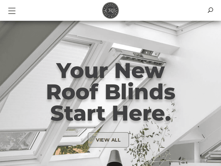 Classicroofblinds