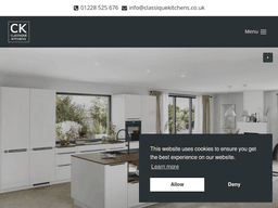 Classiquekitchens
