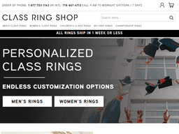 Classringshop