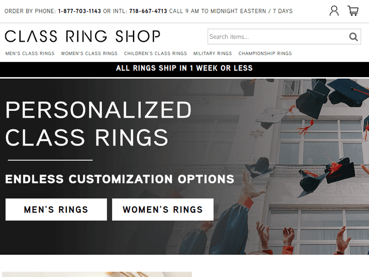 Classringshop