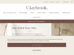 Claybrookstudio