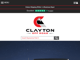 Claytonoffroad