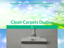 Clean-carpets-dudley