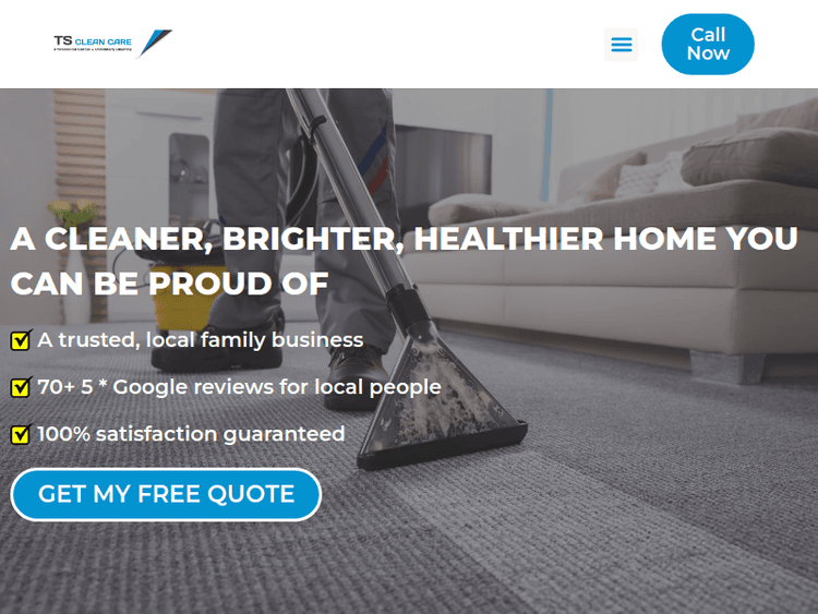 Cleancarefarnborough