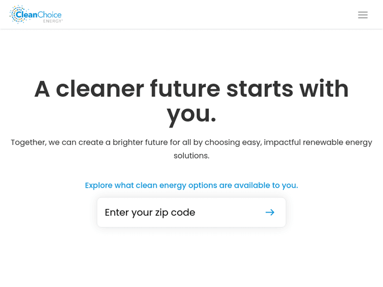Cleanchoiceenergy