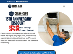 Cleanclubusa