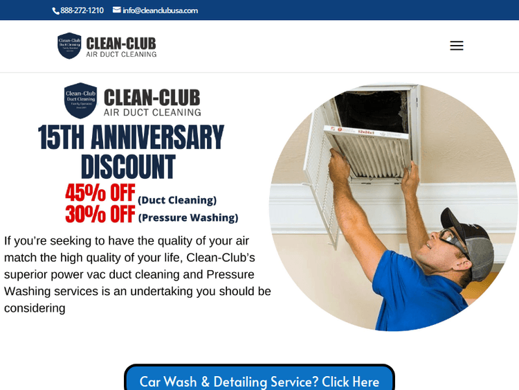 Cleanclubusa