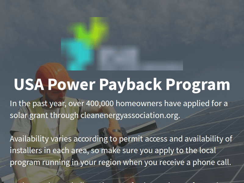 Cleanenergyassociation