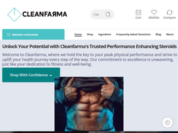 Cleanfarma