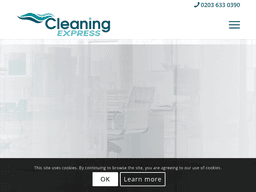 Cleaning-express