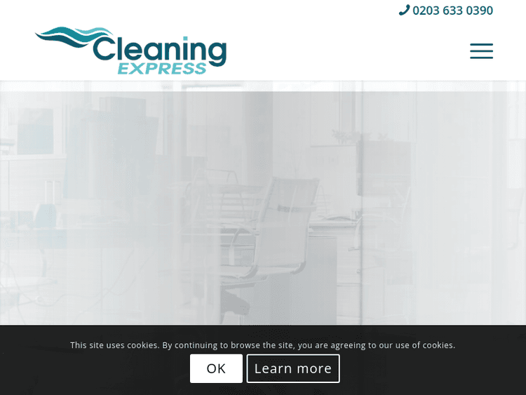 Cleaning-express