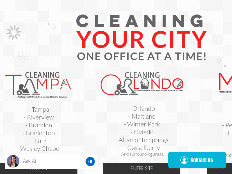 Cleaningorlando