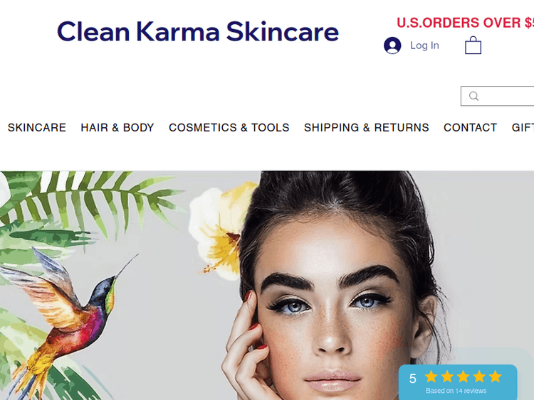 Cleankarmaskincare