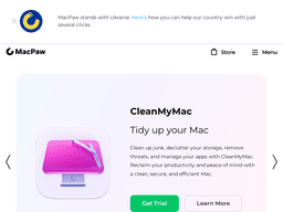 Cleanmymac