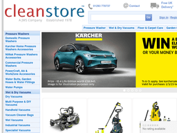 Cleanstore