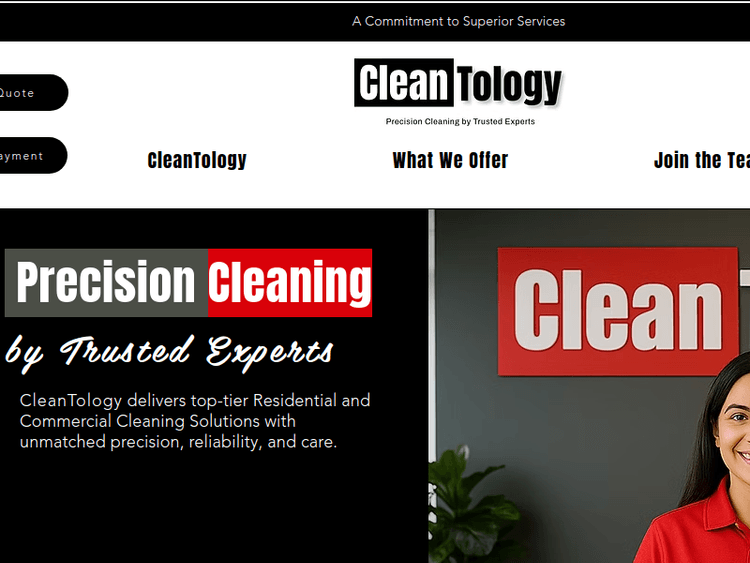 Cleantologync