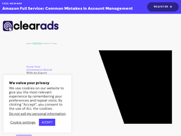 Clearadsagency