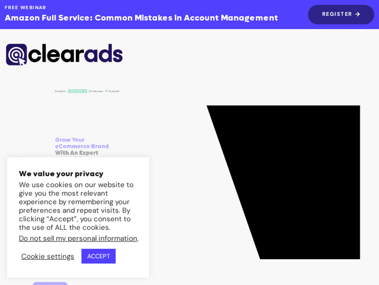 Clearadsagency