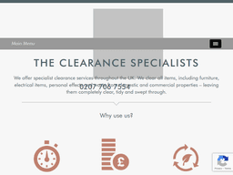 Clearancesolutionsltd