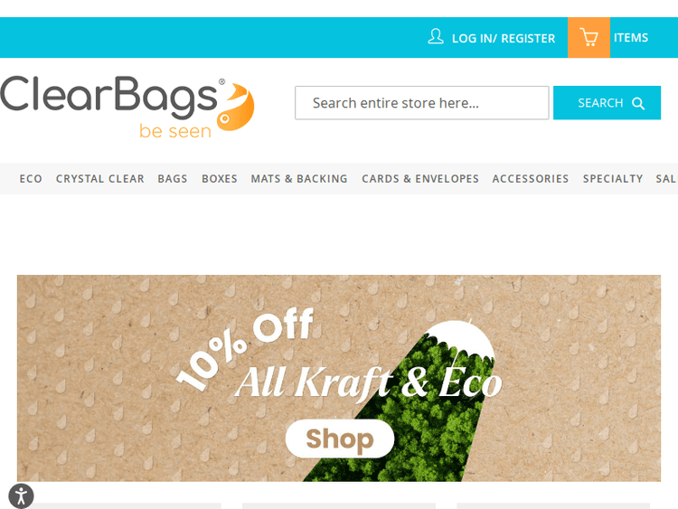 Clearbags