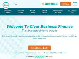 Clearbusinessfinance