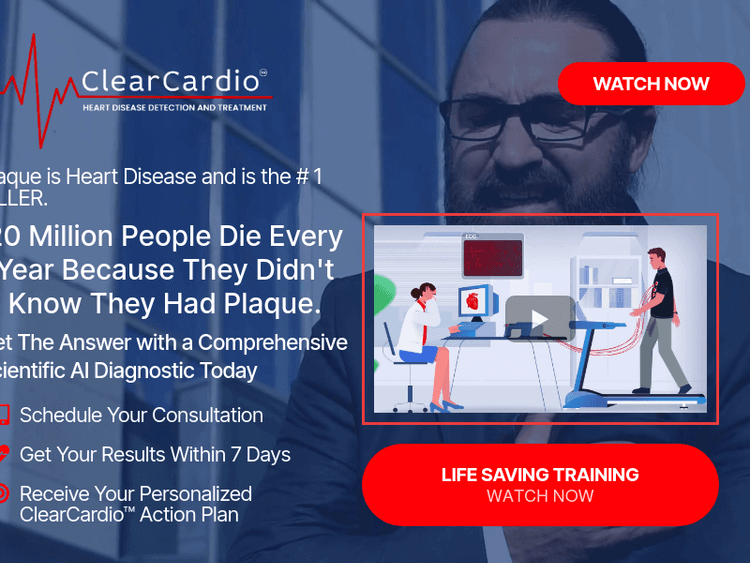 Clearcardio