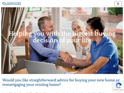 Clearchoice-mortgages