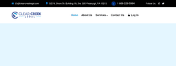 Clearcreeklegal
