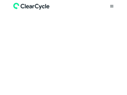Clearcycle