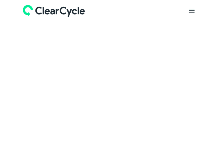 Clearcycle
