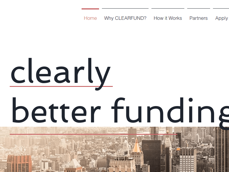 Clearfund