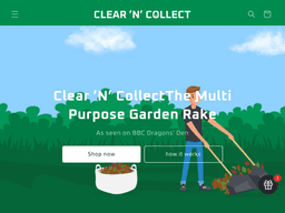 Clearncollect