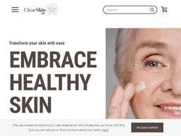 Clearskinvip