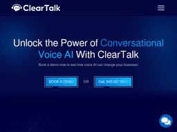Cleartalk
