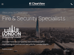 Clearview-communications