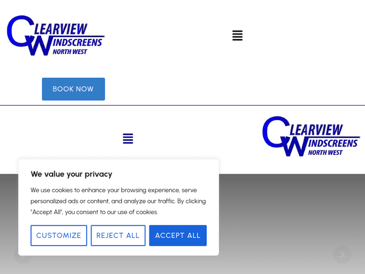 Clearview-windscreens