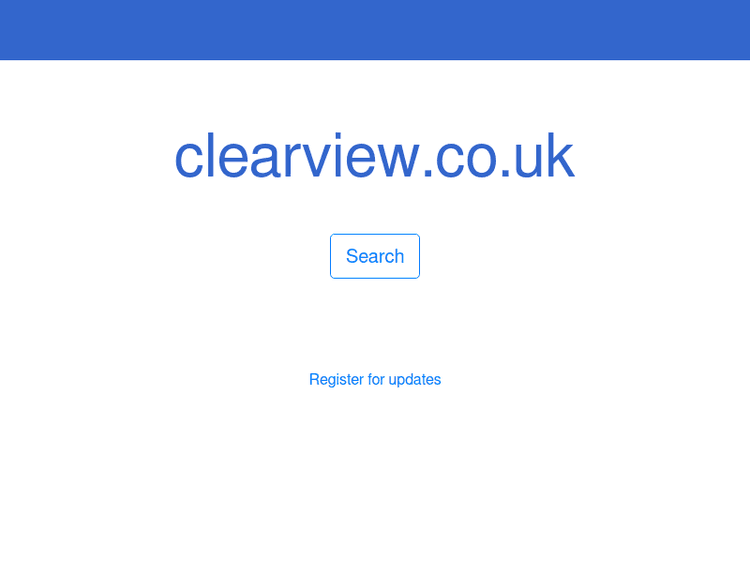 Clearview