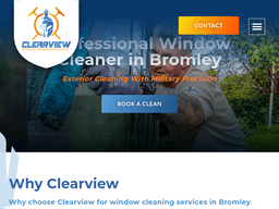 Clearviewbromley