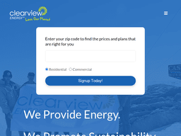 Clearviewenergy